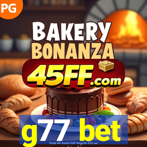g77 bet
